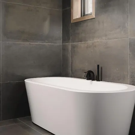 Det Kosekroken With Jacuzzi Kviteseid